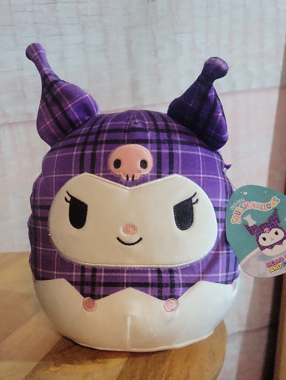 Sanrio Kuromi Plushie Bundle - Picture 6 of 10